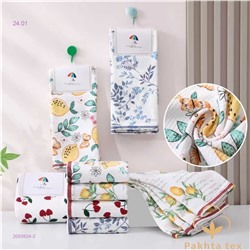 Кухонные полотенца. 2055924-2