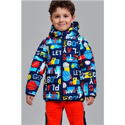 Куртка PLAYTODAY, 1088958