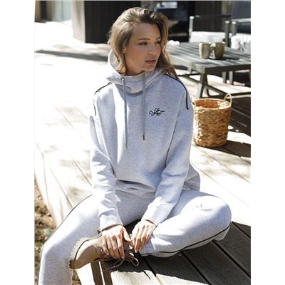 VILATTE Джемпер D49.142