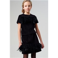 Комплект (Джемпер+Юбка) PLAYTODAY, 1221083