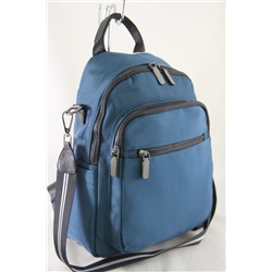 Рюкзак текстильный NN