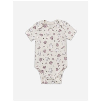 БОДИ ДЕТСКОЕ (3ШТ.) 13015-3