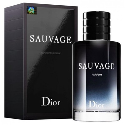 Парфюмерная вода Christian Dior Sauvage Parfum мужская (Euro)