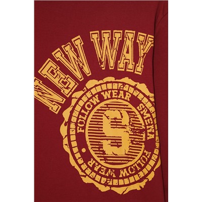 Лонгслив SMENA, 1105024