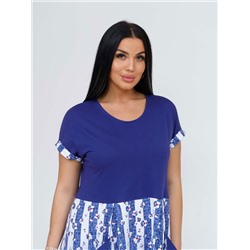 Платье мод.1562/1*