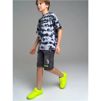 PLAYTODAY Фуфайка 12311078