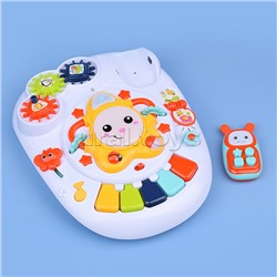 Ходунки "Солнечное настроение" в коробке