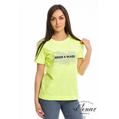 Футболка М322125Па