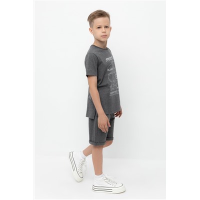473278 CROCKID Шорты
