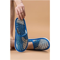 Тапки мужские МТП