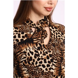 Женское платье 31907