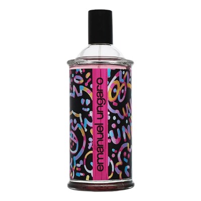 EMANUEL UNGARO FOR HER edp (w) 100ml TESTER