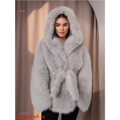 Шуба бронь 2052542-1