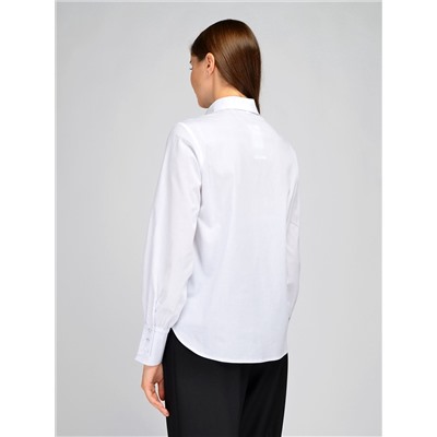 VISERDI Блузка 10364-бел 1431100