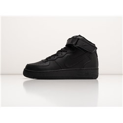 Кроссовки Nike Air Force 1 Mid