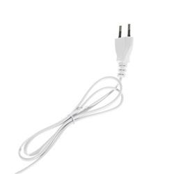 УЦЕНКА Увлажнитель воздуха LuazON LHU-02, ультразвуковой, 2.4 л, 25 Вт, бело-фиолетовый