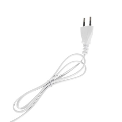 УЦЕНКА Увлажнитель воздуха LuazON LHU-02, ультразвуковой, 2.4 л, 25 Вт, бело-фиолетовый