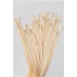 Молния спираль №5 70 см (в упак.10шт)