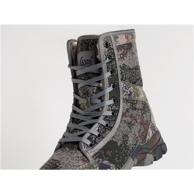 Зимние Ботинки