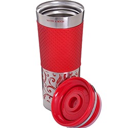 30515 Термокружка 420 мл нерж  MB (х24)