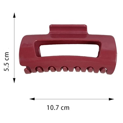 Краб для волос арт. 01 9139 (id 287885)