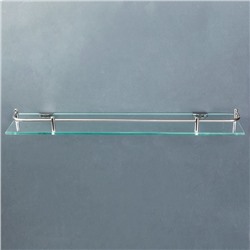 Полка для ванной комнаты Stölz, 39.5×11×3.7 см