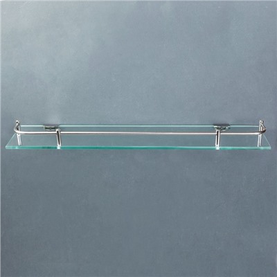 Полка для ванной комнаты Stölz, 39.5×11×3.7 см