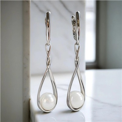 Серьги "Лили"