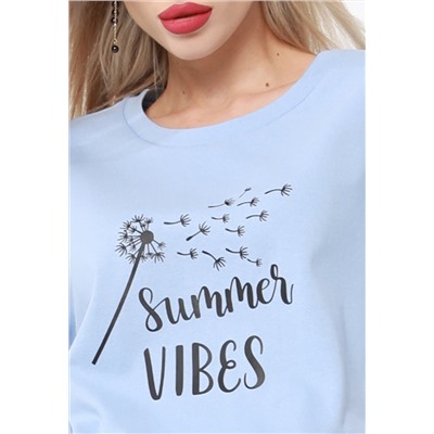 DStrend Футболка Б-2175