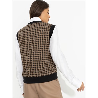 CHARUTTI Жилет 11440