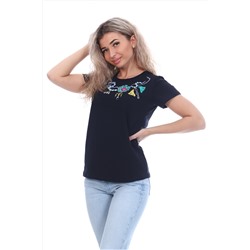 Футболка женская ФЖ035