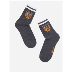 Теплые CONTE-KIDS SOF-TIKI Носки детские махровые