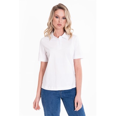 Футболка-поло М324273а