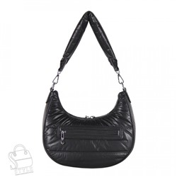 Сумка женская  575142-2 black Velina Fabbiano-Safenta/30