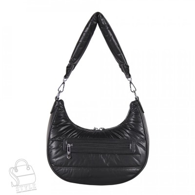 Сумка женская  575142-2 black Velina Fabbiano-Safenta/30