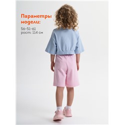 Футболка-топ для девочек