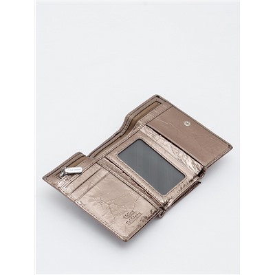 Кошелек 7018-4 bronze Velina Fabbiano
