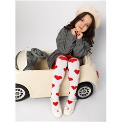 Колготки для девочки Соль&Перец