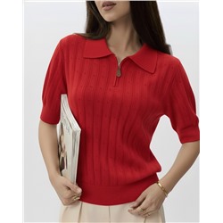 Футболка-поло