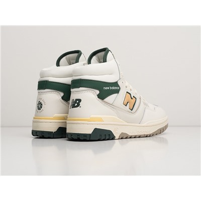 Кроссовки Aime Leon Dore x New Balance 650