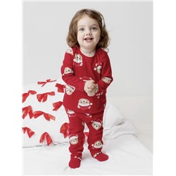 CROCKID Пижама К 1661