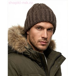 13172/2 MMH Колпак мужской флис (57-59)