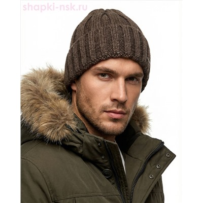 13172/2 MMH Колпак мужской флис (57-59)