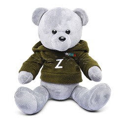 Медведь Патриот "Z" В25