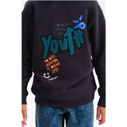 PELICAN Толстовка BFNK3376