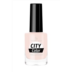Лак для ногтей GR City Color Nail Lacquer (0-100) - 005 КОСМЕТИКА ИЗ ТУРЦИИ, 1097369