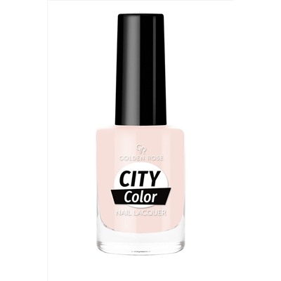 Лак для ногтей GR City Color Nail Lacquer (0-100) - 005 КОСМЕТИКА ИЗ ТУРЦИИ, 1097369