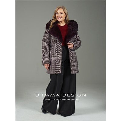 DIMMA Куртка 2602