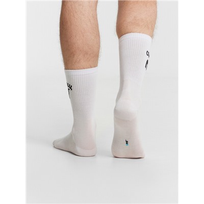 НОСКИ МУЖСКИЕ 107K-3045