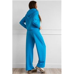 Костюм женский Элла (Голубой)